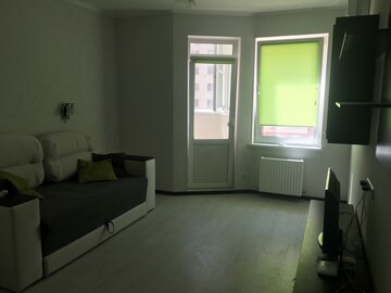 Cosy apartment in Odessa