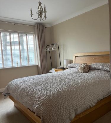 Cosy Bed and Breakfast