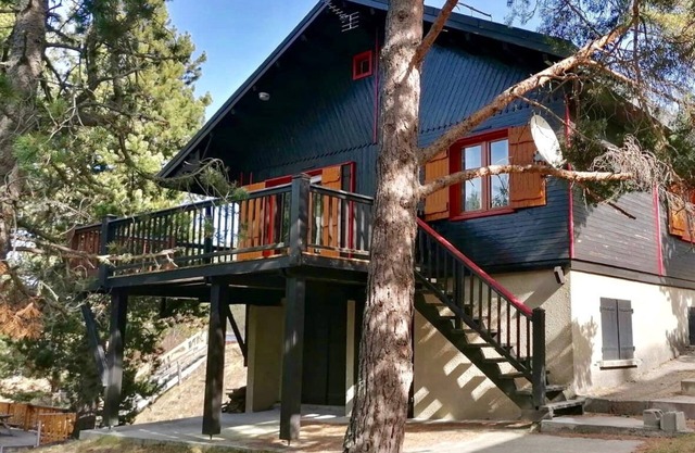 Cosy chalet close to resorts and lake many activities summer/winter 10 pl. ⛷️🥾🦌
