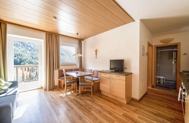 Cosy Family Holiday Apartment "Sonnleiten der kleinen Bären 9"