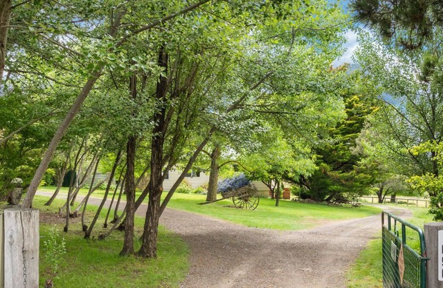 Cosy Farmhouse Nestle in Native Bushland - 25 Minutes From Jindabyne!