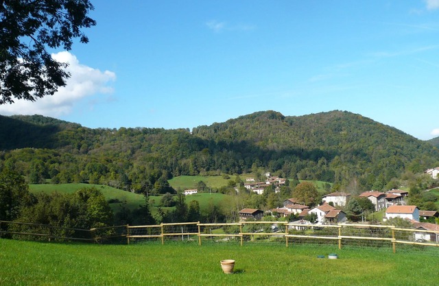 Cosy gîte du Frêne.