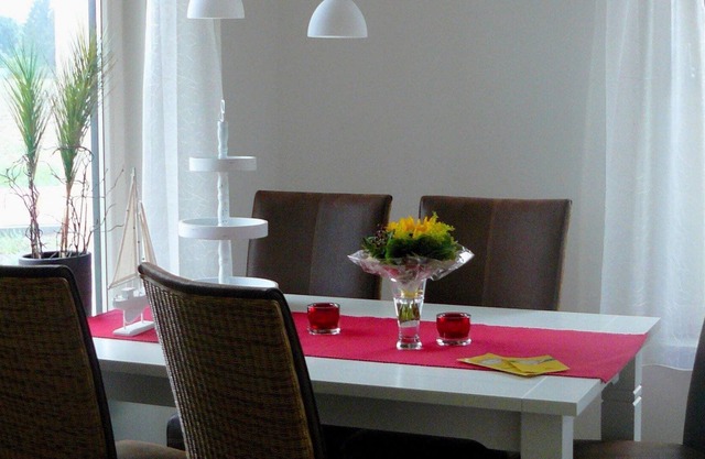 Cosy Holiday Home in Wietzendorf near the Forest
