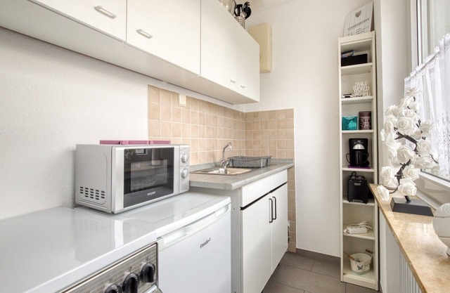 Cosy Holiday Home in Mohnesee