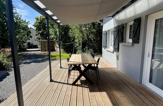 Cosy house with land near Gerardmer and Épinal.