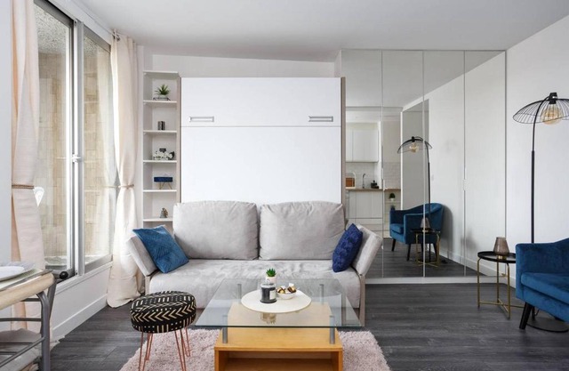 COSY PLACE PARIS
