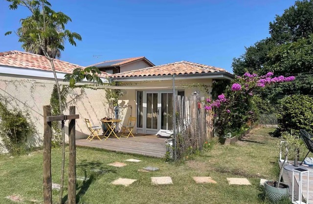 Cosy, quiet room La Teste de Buch