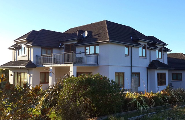 Cosy retreat with spectacular mountain views, central to Kaikoura's attractions