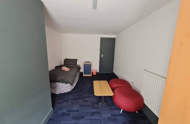 Cosy room near East Midland Airport Room 7