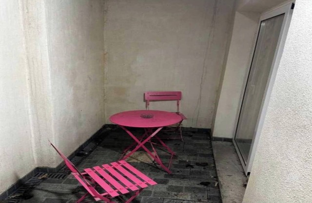 Cosy studio - 2P - Downtown Orly/Airport