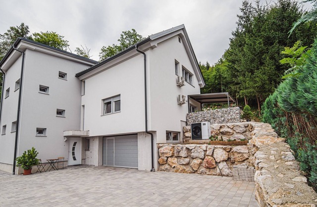 Cosy studio in Gorenjska