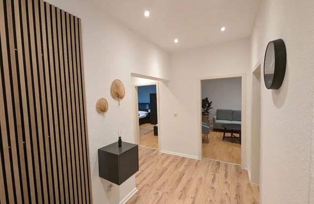 cosy two bedroom apartment(75m2)nn