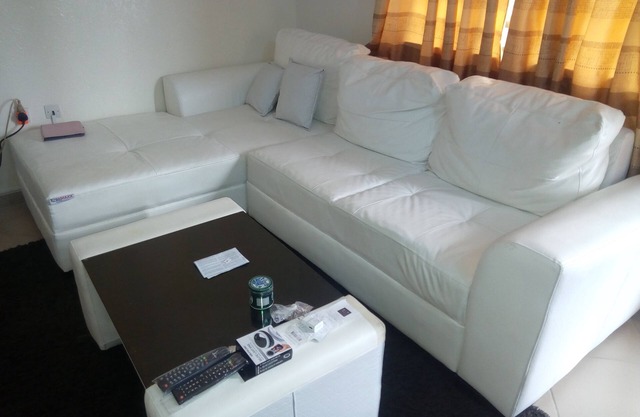 COTONOU THE BEAUTIFUL FURNISHED APARTMENT IN FIFADJI