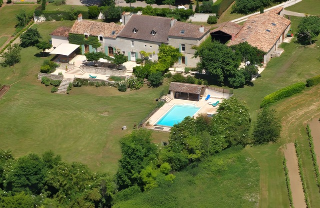Cottage Rembrandt – Sleeps 5