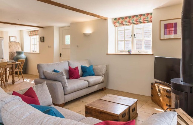 Cottage 1 New Yatt Farm