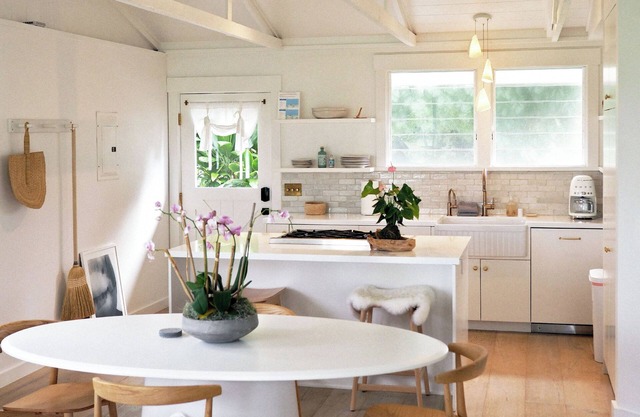 Cottage #1