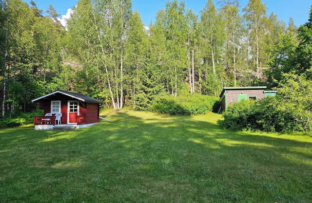 Cottage & 1200m² Garden