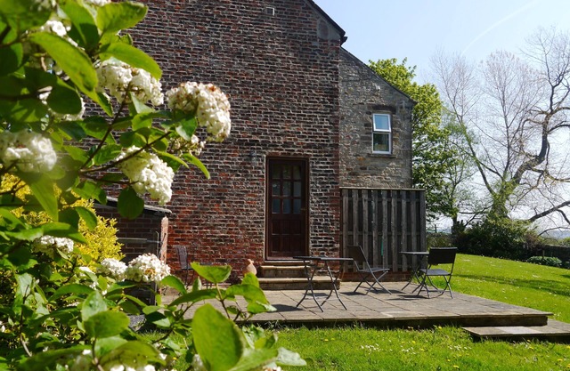 Cottage 4 Star Gold Set in Peaceful Countryside nr Newcastle, Durham & Beamish