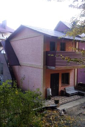 Cottage 5