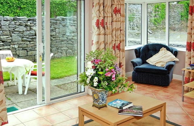 Cottage, Ballyvaughan