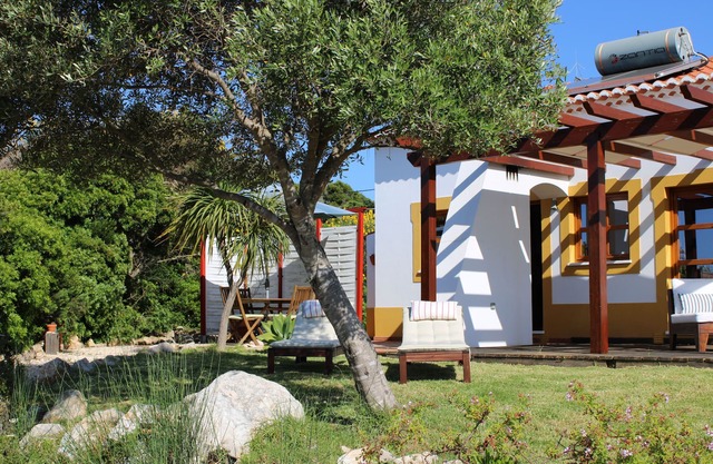 cottage/beach