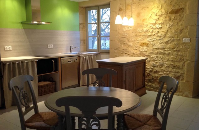 Cottage between Sarlat Gourdon Rocamadour