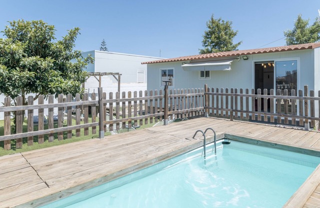 Cottage 'Casita de Ana' with Private Pool, Wi-Fi and Air Conditioning