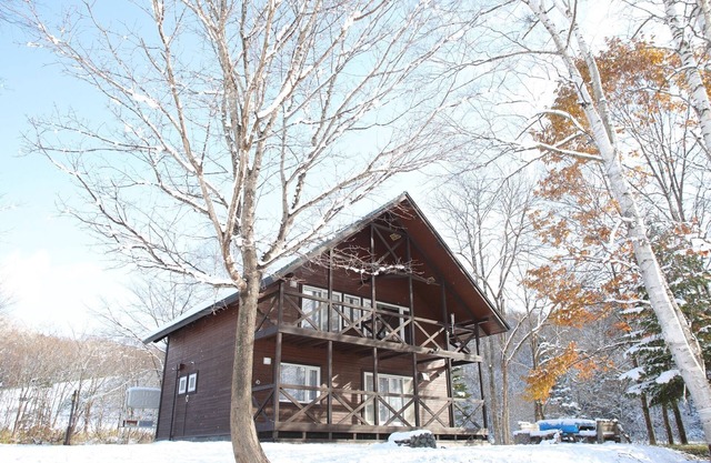 Cottage Capacity 6 to 8 people/Esashi-gun Hokkaidō