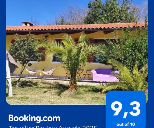 Cottage Chiera