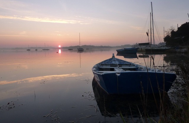 Cottage Dans Village Golfe du Morbihan Proche des Plages