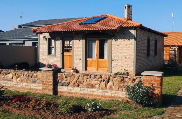 Cottage Di Grazia