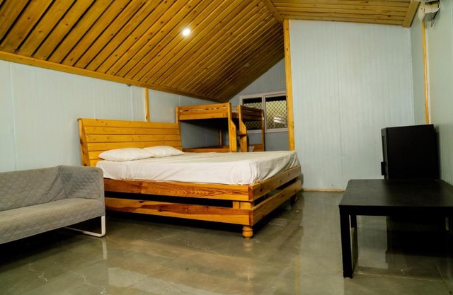 Cottage farm Stay - Back 2 Roots