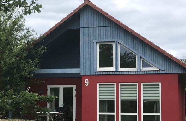 Cottage for 6 guests with 80m² in Kalkhorst (113600)