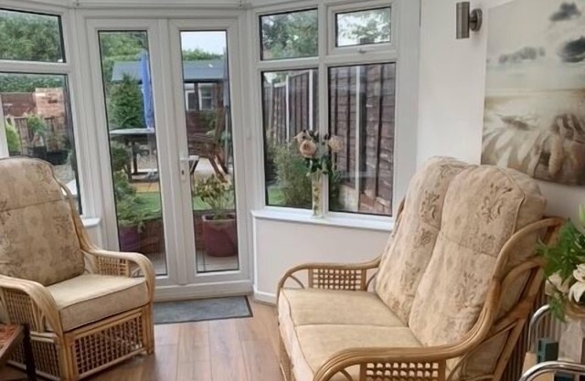 Cottage, Hightown Village, Liverpool / Southport