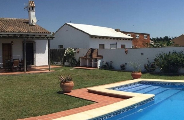 Cottage in Conil de la Frontera
