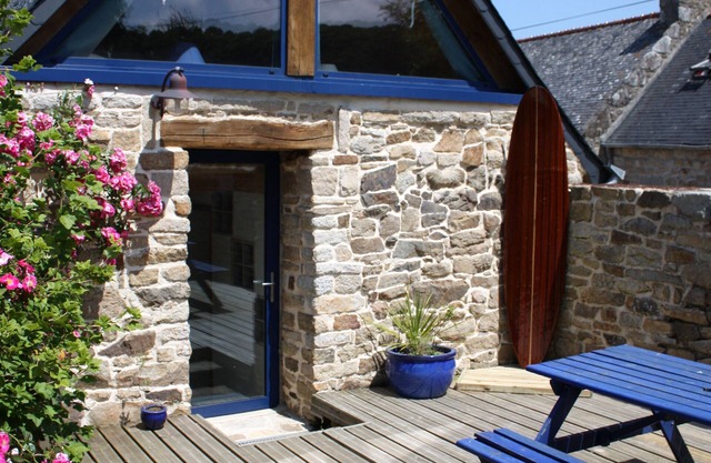 Cottage "Ile de Sein"