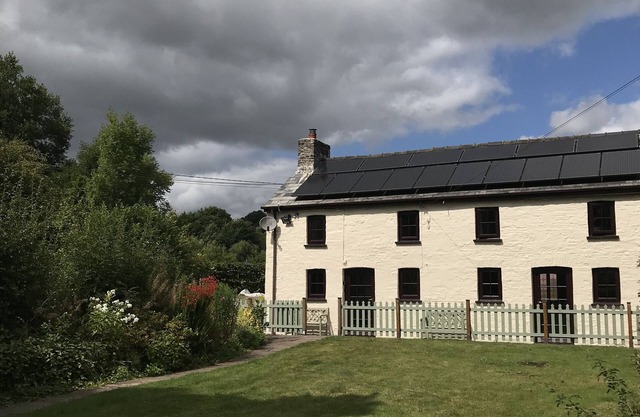 Cottage in Brecon Beacons