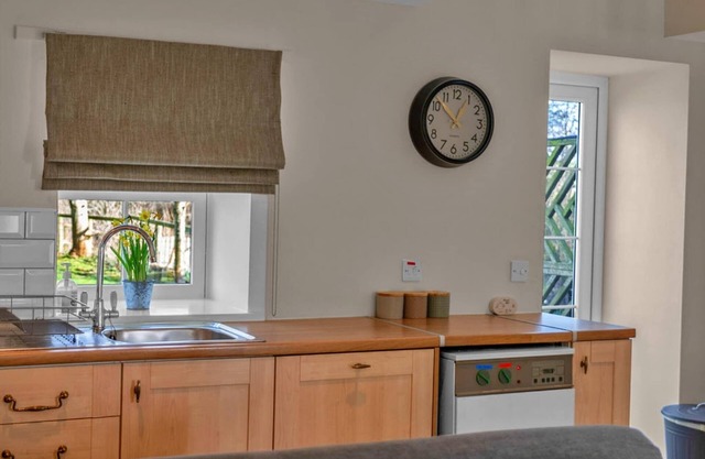 Cottage in Kelso with Scenic Countryside Views