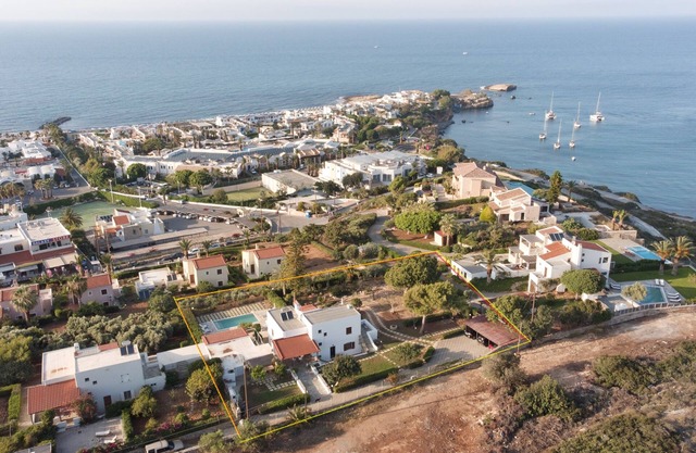 Cottage Ma-Re in Anissaras, Hersonisssos, Crete