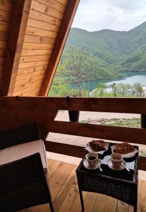Cottage MIRNI RAJ