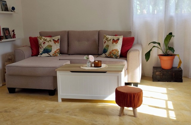 Cottage near Salto El Limon and Moron Beach (pet friendly)