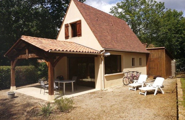 Cottage near Sarlat la Canéda