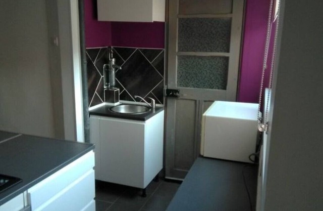 Cottage sleeps 4 in Saint Pol/sea