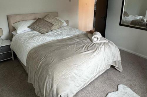 Cottage - Sleeps 4 - Pets Ok - Patio - Parking