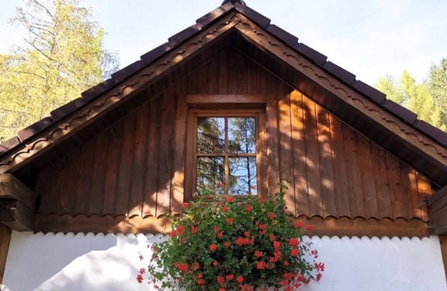 Cottage St. Peter