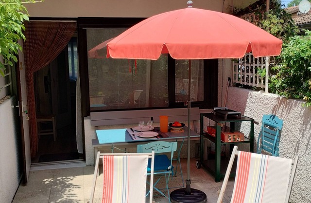 Cottage T2
