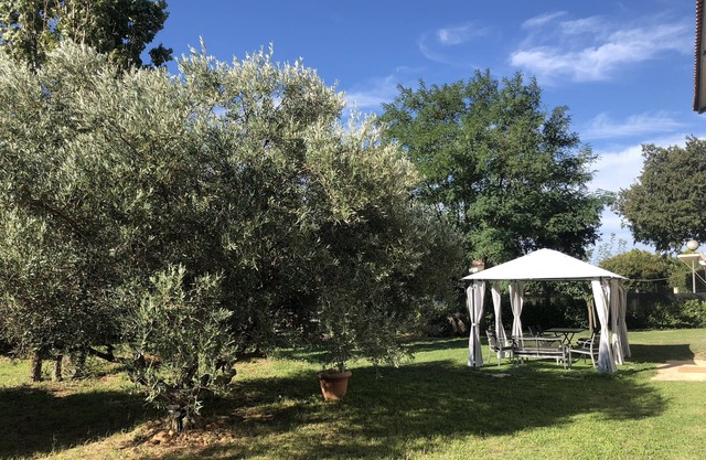 Cottage with Pool, Fenced Garden – Pets Welcome