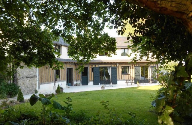 Country Cottage/Gite - Pont-l'Evèque