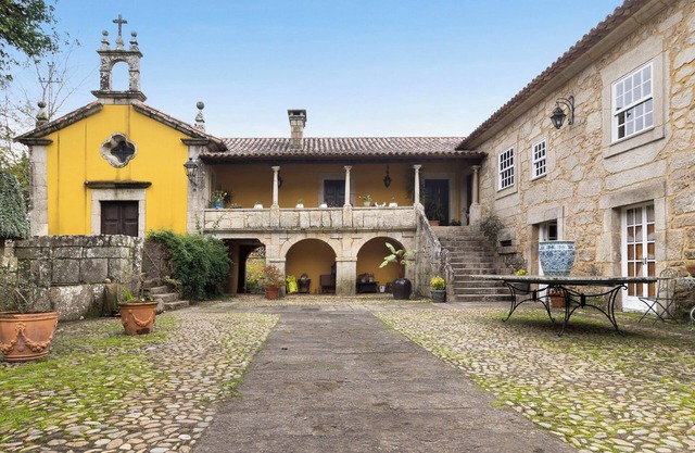 Country Home 'Quinta de San Antonio' with Pool, Mountain View & Wi-Fi