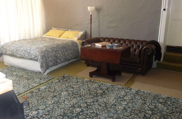 Country bakehouse Accommodation